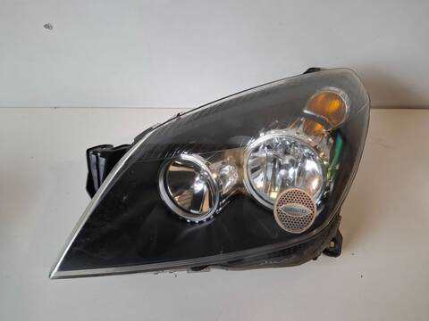 Foto 3ª: Faro Izquierdo Opel Astra INNOVATION 1.4 16V BIVALENT. GASOLINA - GPL 90CV (2004)