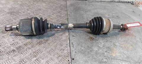 Transmision Delantera Derecha Kia Sportage LX 4X4 113CV 83KW