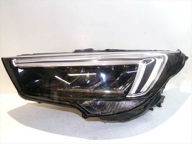 Faro Izquierdo Opel Crossland 1.2 G 2021-