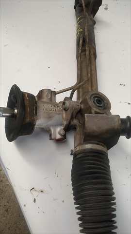 Foto 3ª: Cremallera de Direccion Saab 9-5 3.0 D [D308L] (2004)