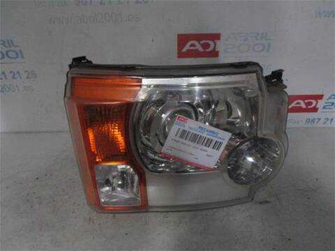 Faro Derecho Land Rover Discovery 2.7 TD 190CV 140KW