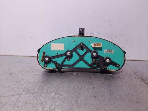 Foto 3ª: Cuadro de Instrumentos Peugeot 206 X-LINE BERLINA 68CV 50KW [8HX] (2004)