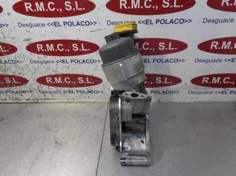 Foto 3ª: Radiador Aceite Opel Corsa BLUE LINE 69CV 51KW [Z13DT] (2006)