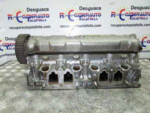 Foto 1ª: Culata Peugeot Boxer FURGON (2001)