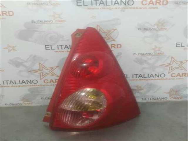 Piloto Portón Izquierdo Peugeot 107 URBAN 68CV 50KW