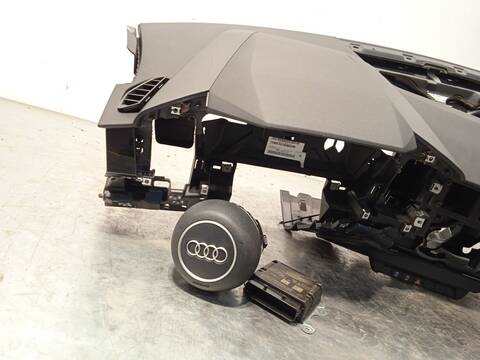 Foto 2ª: Kit Airbag Audi A1 30 TFSI 110CV 81KW [DLA] (2021)