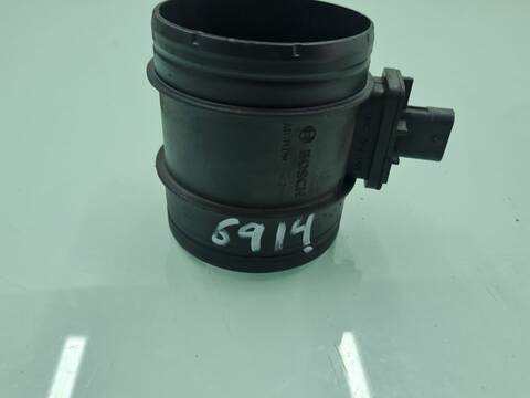 Foto 2ª: Caudalimetro Fiat Ducato 130 RS 4035 MM) L4H2) 131CV 96KW FURGON [F1AGL411D] (2018)