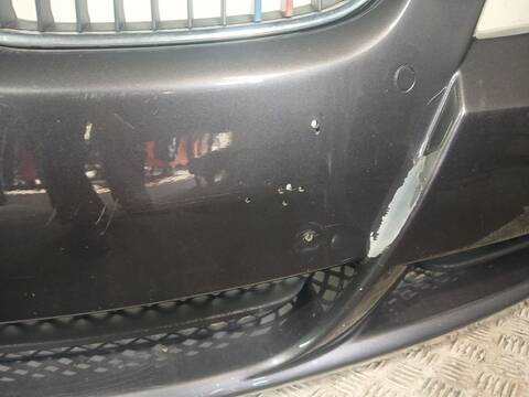 Foto 3ª: Paragolpes Delantero Bmw Serie 3 320 D E90) [204D4]