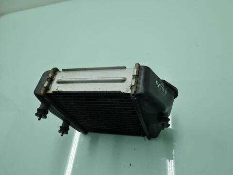 Foto 4ª: Intercooler Mazda 6 2.2 TD CAT 163CV 120KW [R2] (2012)