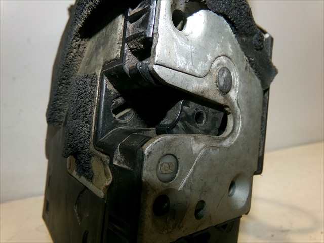 Foto 2ª: Cerradura Puerta Delantera Derecha Renault Clio 1.5 DCI CLIO IV 2013-2016 [K9KC6] (2014)