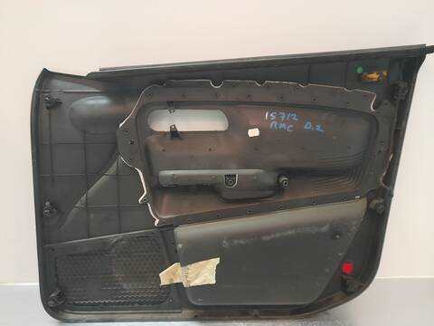 Foto 3ª: Tapizados Cartoneras Seat Cordoba FRESH BERLINA 75CV 55KW [BKY] (2005)