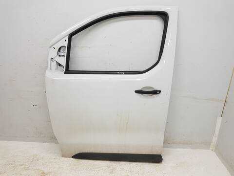 Puerta Delantera Izquierda Fiat Scudo FURGON