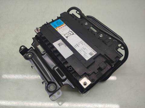 Foto 2ª: Bateria Gran Capacidad Hybrid Ford Focus 1.0 ECOBOOST MHEV 155CV 114KW [M0DC] (2023)