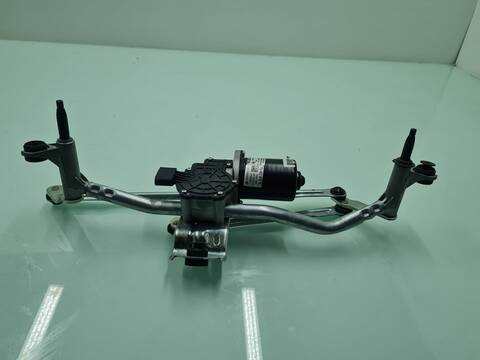 Foto 4ª: Motor Limpia Delantero Seat Ateca 110CV [DLAA] (2023)