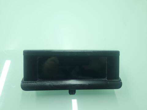 Cuadro de Instrumentos Citroen C4 BUSINESS 99CV 73KW