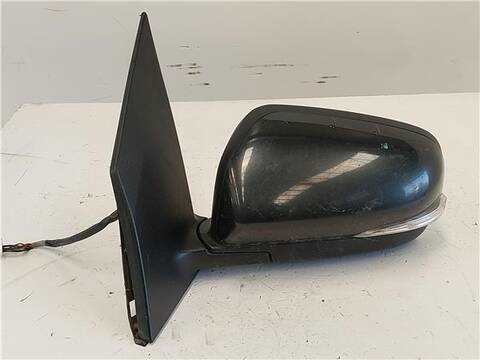 Foto 2ª: Retrovisor Izquierdo Renault Koleos 2.0 DCI 4X4 HY0A) 150CV 110KW [M9RX8] (2012)