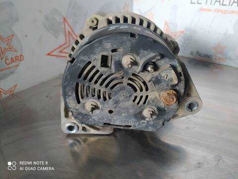 Foto 3ª: Alternador Opel Frontera BASIS 116CV 85KW [Y22DTH] (2001)