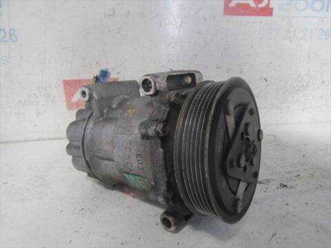 Compresor Aire Acondicionado Citroen C4 1.6 HDI BERLINA 109CV 80KW