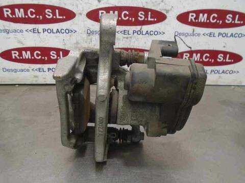 Foto 3ª: Pedal Embrague Nissan Qashqai 360 116CV 85KW [HRA2] (2015)