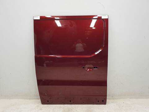 Puerta Lateral Corredera Derecha Renault Trafic L1H1 29T KOMFORT