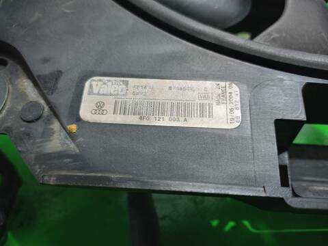Foto 3ª: Electroventilador Audi A6 2.4 BERLINA 177CV 130KW [BDW] (2004)