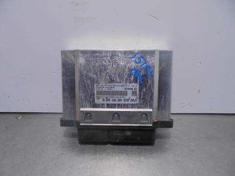 Centralita Motor ECU Seat Leon 1.2 TSI 110CV 81KW