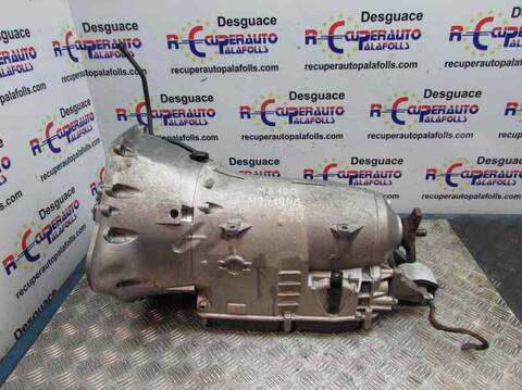 Foto 1ª: Caja Cambios Automatica Mercedes Clase C 160 BERLINA AUT. (2000)