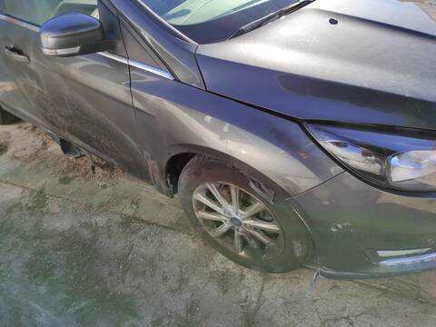 Aleta Delantera Derecha Ford Focus M1DD BERLINA