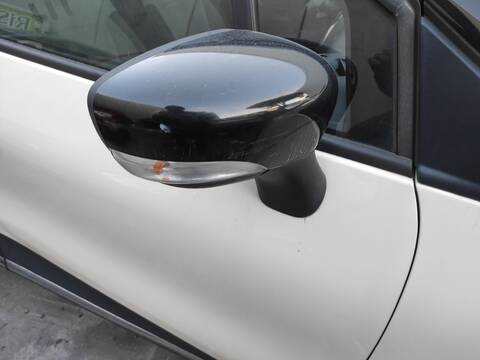 Foto 2ª: Retrovisor Derecho Renault Captur H4BB408 (2017)