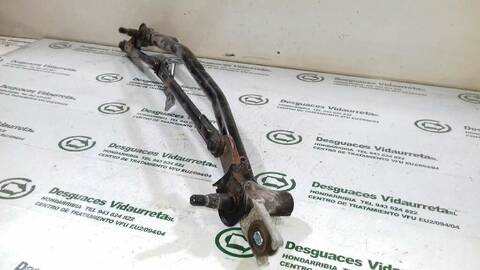 Foto 2ª: Brazo Limpia Delantero Izquierdo Hyundai i30 CLASSIC 116CV 85KW [D4FB] (2010)