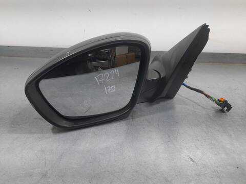 Retrovisor Izquierdo Peugeot 208 1.5 BLUEHDI 100 102CV 75KW