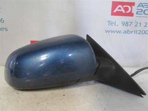 Foto 2ª: Retrovisor Derecho Audi A3 1.9 TDI AMBIENTE 105CV 77KW [BKC] (2004)