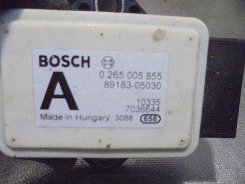 Foto 2ª: Centralita Motor ECU Toyota Avensis ACTIVE 150CV 110KW [2AD] (2010)