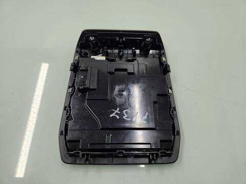 Foto 2ª: Luz Interior Skoda Octavia RS 244CV 180KW [DNPA] (2023)