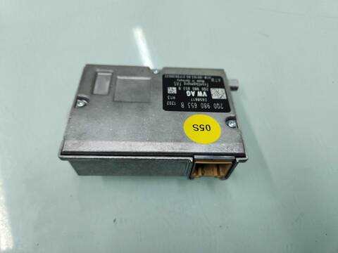 Foto 2ª: Centralita Motor ECU Audi Q3 35 TDI BASICO 149CV 110KW [DTSA] (2021)