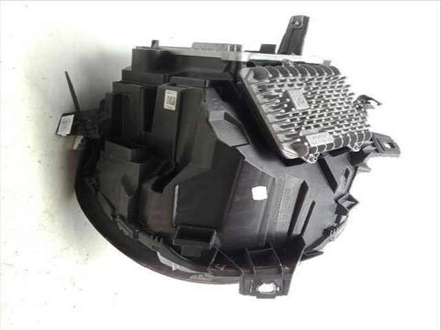 Foto 3ª: Faro Derecho Mini Mini COOPER (2013)