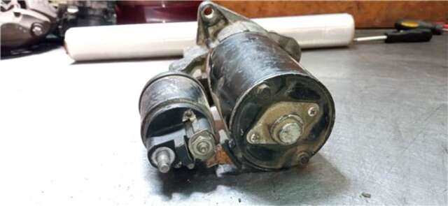 Foto 3ª: Motor de Arranque Opel Corsa 1.2 [Z 12 XEP]