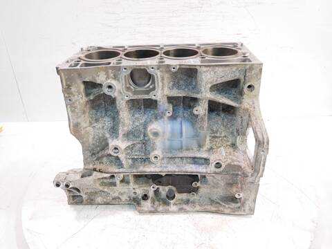 Foto 3ª: Bloque Motor Volvo XC 90 235 CV 173KW [D420T2] (2020)