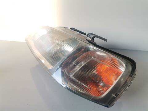 Foto 2ª: Faro Izquierdo Honda Civic 1.8 VTI MB6) 169CV