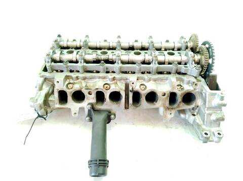 Culata Bmw Serie 1 114 118 D