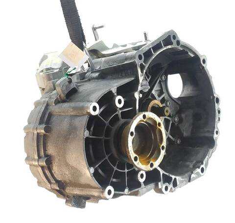 Caja Cambios Seat Altea 2.0 TDI 16V