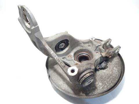 Foto 2ª: Mangueta Trasera Derecha Porsche Macan S DIESEL 258CV 190KW [CTBA] (2015)