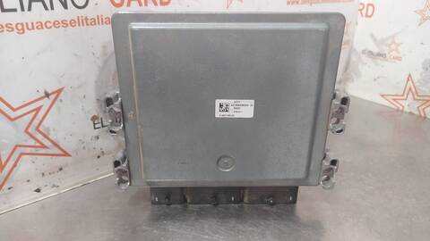 Foto 2ª: Centralita Motor ECU Renault Megane ZEN BERLINA 110CV 81KW IV BERLINA 5P [K9K G6] (2017)