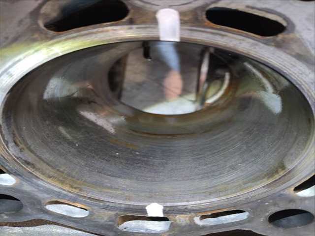 Foto 2ª: Bloque Motor Land Rover Range GEN2 TDV6 249 - 306 CV [306DTA]