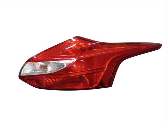 Foto 1ª: Piloto Trasero Derecho Ford Focus 2.0 TDCI HATCHBACK FURGONETA (2011)