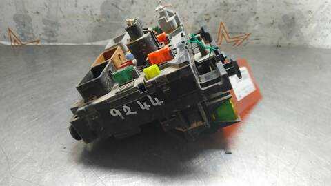 Foto 4ª: Caja Reles Fusibles Citroen C4 PICASSO (2006)