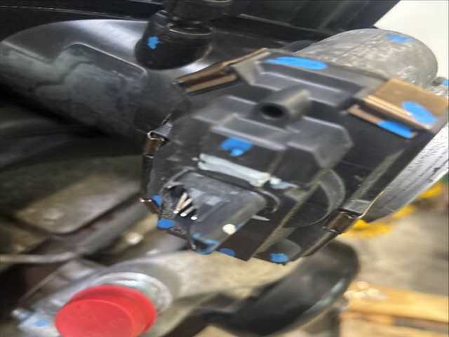 Foto 3ª: Motor Completo Chevrolet Silverado 6.0 V8 364 CV 268KW [L96]