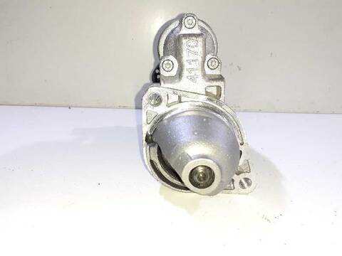 Foto 3ª: Motor de Arranque Mercedes Clase C 160 C 250 D 205.308) COUPE 204CV 150KW [651921] (2017)