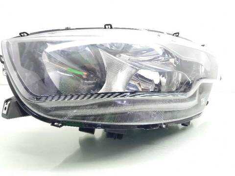 Foto 3ª: Faro Izquierdo Iveco 35 35140 140CV [F1AGL411B*H] (2023)