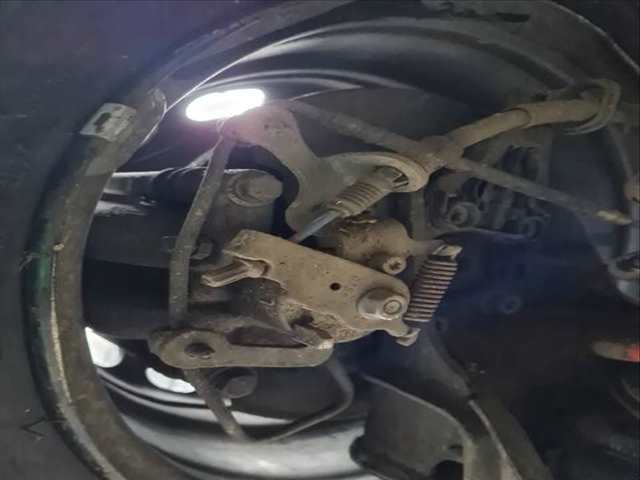 Pinza Freno Trasera Izquierdo Citroen Berlingo CLUB M 99CV 73KW FURGON